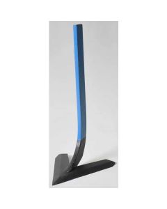 Kultivaatori tööorgan 175x340x35mm