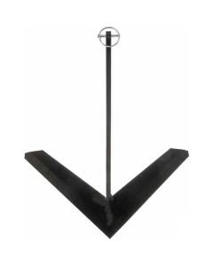 Kultivaatori tööorgan 400mm