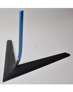 Kultivaatori tööorgan 550mm