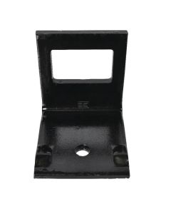 S-pii 60/12 klamber 60x60mm raamile