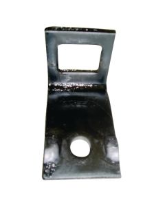 S-pii 32/10 klamber 50x15mm raamile