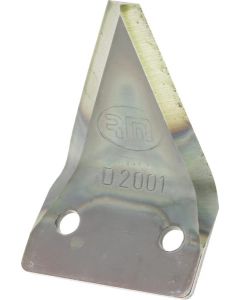 Tera #2,5mm 70x51mm 40° CL07041