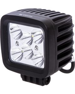 Töötuli LED 42W 10-30V 3780lm suunatud