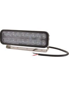 Töötuli LED 54W 10-30V 3960lm hajutatud