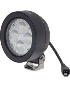 Töötuli LED 40W 10-30V 4500lm hajutatud