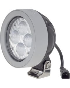 Töötuli LED 40W 10-30V 4500lm hajutatud