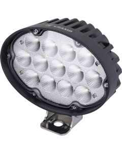 Töötuli LED 65W 10-30V 5200lm hajutatud