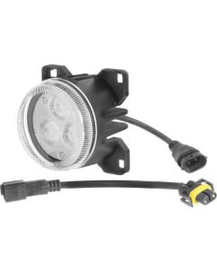 Töötuli LED 42W 10-30V 4200lm hajutatud