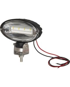 Töötuli LED 40W 10-30V 3500lm hajutatud