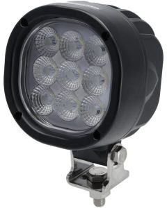Töötuli LED 54W 10-30V 7200lm hajutatud