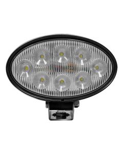 Töötuli LED 56W 10-30V 5320lm hajutatud