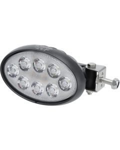 Töötuli LED 56W 10-30V 5320lm suunatud