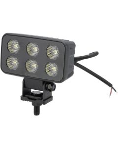 Töötuli LED 60W 10-30V 4630lm hajutatud