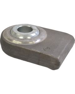 Keevitatav aisa ots Ø28mm CAT2