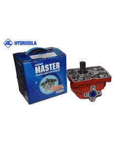 NS10UL hüdropump LH 6* HYDROSILA