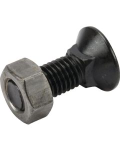 Adratera polt M12x35 DIN608