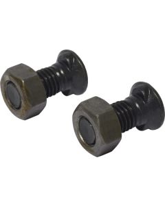 Adratera polt M12x30 DIN11014 2tk.