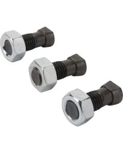 Adratera polt M14x39 (1xkant) 3tk.