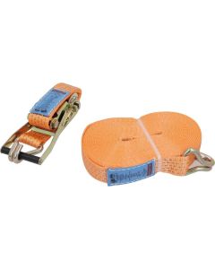 Koormarihm + pinguti 50mm/12000mm 2,5/5,0T