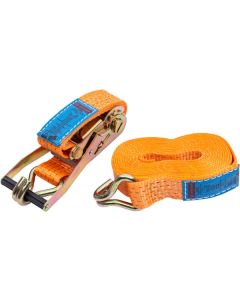 Koormarihm + pinguti 50mm/5000mm 2,5/5,0T