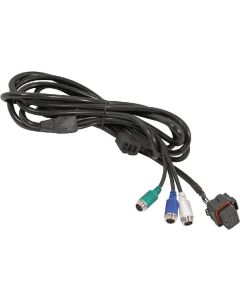 Juhtmekomplekt GreenStar 2630