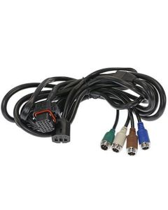 Juhtmekomplekt JD G4 4640