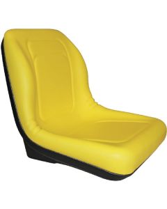 Traktori iste AM121752 kollane