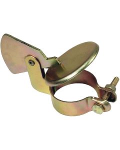 Summuti klapp Ø45mm 192791M91