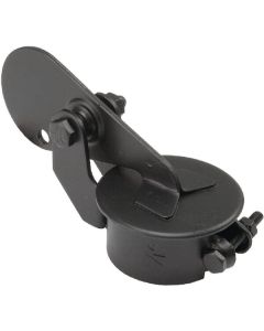 Summuti klapp Ø57mm AE39507