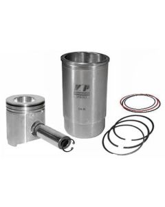 Kolvi-hülsi komplekt RE47862