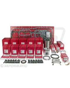 Mootori remondikomplekt AR49025