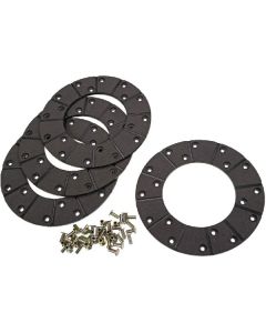 Friktsioonkettad Ø98/178mm 3910292M91