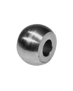 Kuulhülss al. CAT1/2 Ø22.4/57x35mm