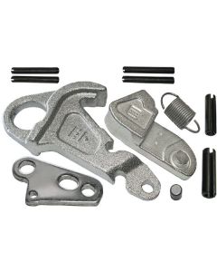 Kiirlukusti remondikomplekt CAT-2 CBM