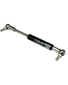 Gaasiamortisaator L-205mm 300N