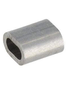 Trossi pressitav hülss 2 mm