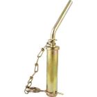 Tapp Ø30x112mm 0042.370.190