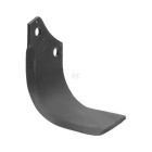 Tera RH 80x186mm #6mm 02108432