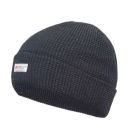 Cerva Cleeve helkurelementidega müts must XL/2XL