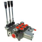 Hüdrojagaja P80/3 A1x2+K16 80L/min