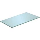 Keevitusmaski kaitseklaas 105x50mm 50tk