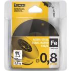 Keevitustraat 0,8mm 0,9kg. SG-2