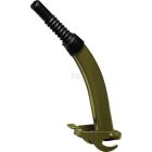 Valamisotsik metallkanistrile