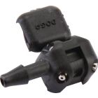 Aknapesuvedeliku düüs RH 14x31mm