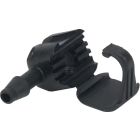 Aknapesuvedeliku düüs LH 14x31mm