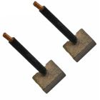 Starteri hari 3,6/4,2kW 123703301