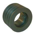 Rihmaratas 4SPA Ø125/130.5mm TL2012