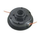 Trimmipea Ø98mm Tap-N-Go McCulloch