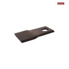 Tera LH Ø19 118x50x4mm 1398884