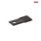 Tera RH Ø19 118x50x4mm 1398894